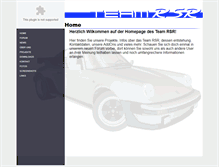 Tablet Screenshot of freak-ds.de